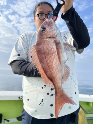 大貫丸の2025年7月6日(日)4枚目の写真