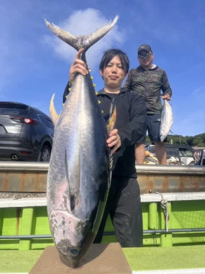 長三朗丸の2025年6月21日(土)1枚目の写真
