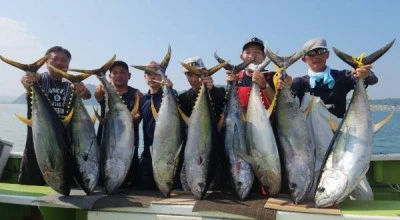 長三朗丸の2025年7月5日(土)1枚目の写真