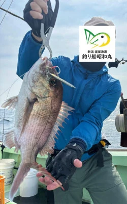 昭和丸の2025年6月21日(土)1枚目の写真