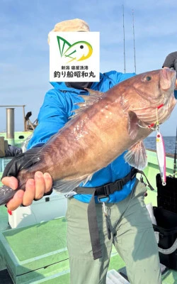 昭和丸の2025年6月21日(土)3枚目の写真