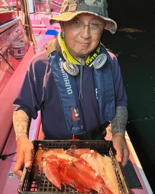 第八幸松丸の2025年7月6日(日)4枚目の写真