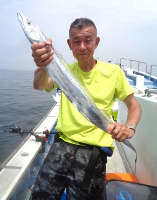 浜新丸の2025年7月7日(月)1枚目の写真