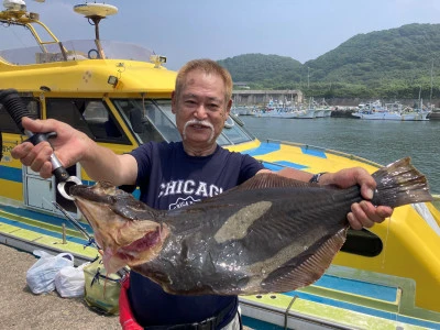 太幸丸の2025年7月7日(月)1枚目の写真