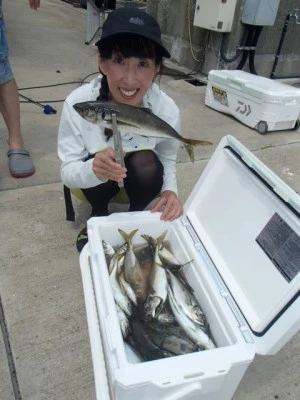 村井丸の2025年7月7日(月)1枚目の写真