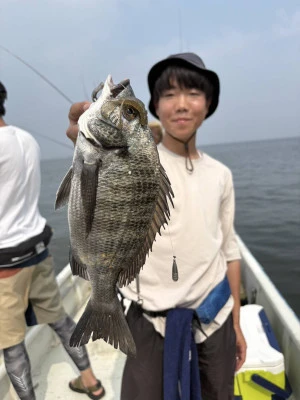 林遊船の2025年7月7日(月)5枚目の写真