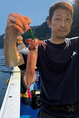 秀丸の2025年7月7日(月)2枚目の写真