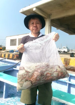 浜新丸の2025年7月8日(火)1枚目の写真