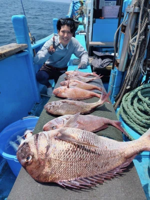 大春丸の2025年7月8日(火)5枚目の写真