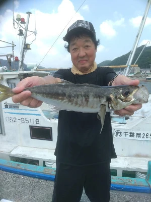 勘次郎丸の2025年7月8日(火)2枚目の写真