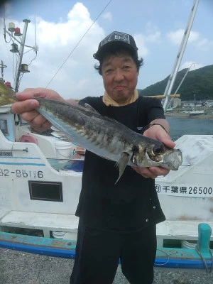勘次郎丸の2025年7月8日(火)3枚目の写真