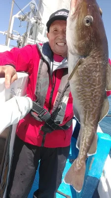 釣りキチ丸の2025年7月8日(火)4枚目の写真