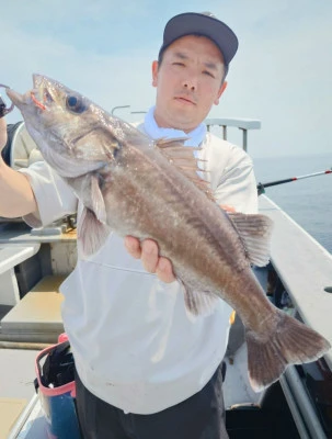 光海丸の2025年6月21日(土)1枚目の写真