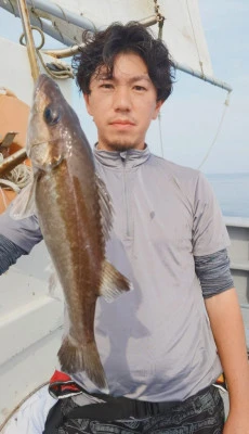 光海丸の2025年6月21日(土)4枚目の写真