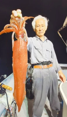光海丸の2025年6月25日(水)1枚目の写真