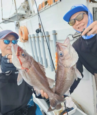 光海丸の2025年6月26日(木)1枚目の写真