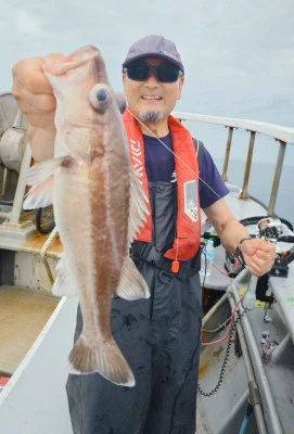 光海丸の2025年6月26日(木)4枚目の写真