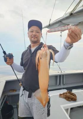 光海丸の2025年6月26日(木)5枚目の写真