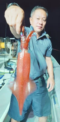 光海丸の2025年7月6日(日)2枚目の写真