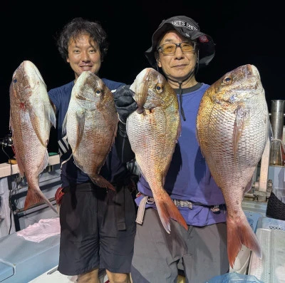 八坂丸の2025年7月5日(土)1枚目の写真