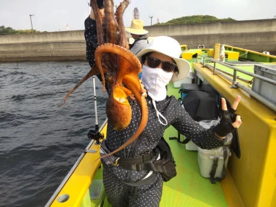 鴨下丸kawanaの2025年7月9日(水)1枚目の写真