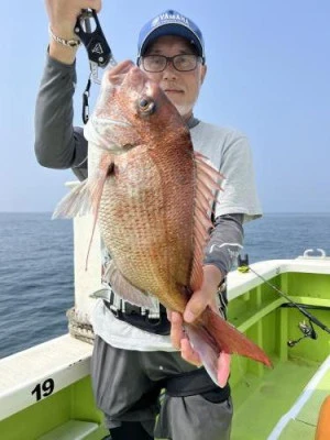 大貫丸の2025年7月9日(水)2枚目の写真