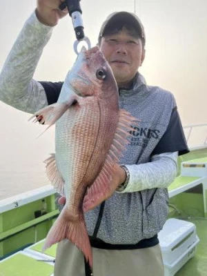大貫丸の2025年7月9日(水)3枚目の写真