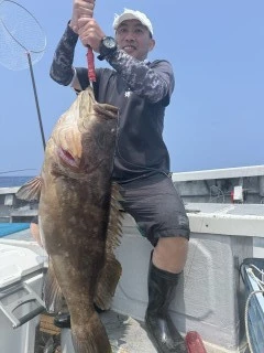 博栄丸の2025年7月9日(水)2枚目の写真