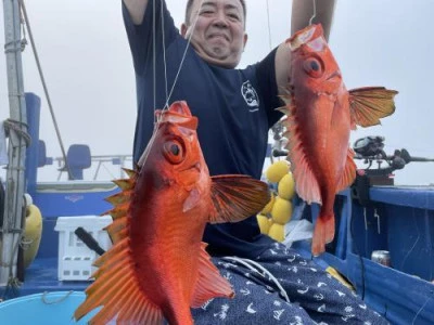敷嶋丸の2025年7月6日(日)4枚目の写真