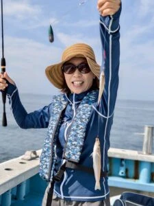 松新丸の2025年6月19日(木)1枚目の写真