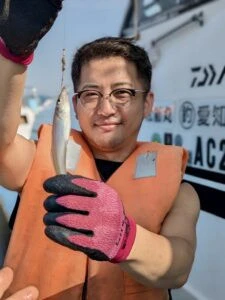 松新丸の2025年6月19日(木)4枚目の写真