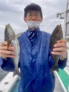 松新丸の2025年6月24日(火)2枚目の写真