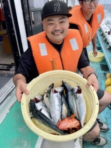 松新丸の2025年6月26日(木)3枚目の写真