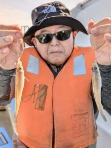 松新丸の2025年6月28日(土)5枚目の写真