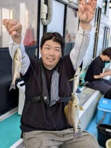 松新丸の2025年6月29日(日)3枚目の写真