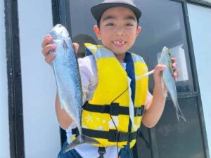 松新丸の2025年7月5日(土)1枚目の写真