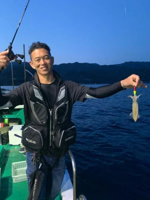 弁天丸の2025年6月20日(金)2枚目の写真