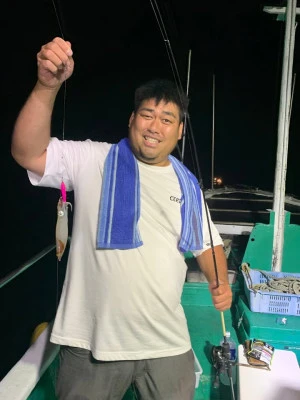 弁天丸の2025年6月21日(土)3枚目の写真