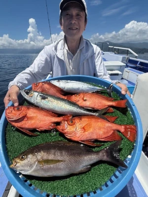 恵一丸の2025年7月10日(木)2枚目の写真