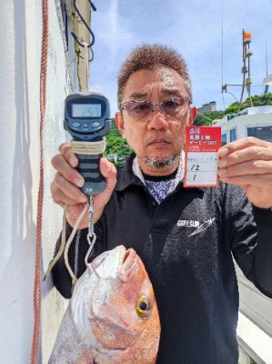 FIRE DOLPHINの2025年6月21日(土)2枚目の写真