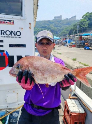 FIRE DOLPHINの2025年7月5日(土)1枚目の写真