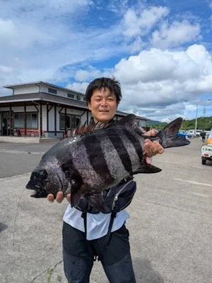 パイン5号の2025年6月21日(土)1枚目の写真