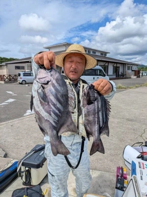 パイン5号の2025年6月21日(土)2枚目の写真