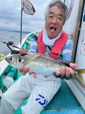 さえむ丸の2025年7月11日(金)2枚目の写真