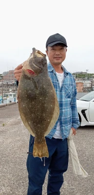 大盛丸の2025年7月11日(金)5枚目の写真