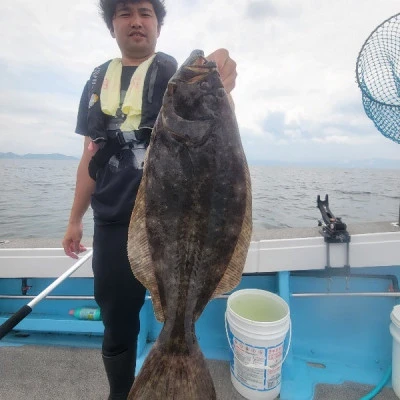 海晴丸の2025年6月25日(水)2枚目の写真