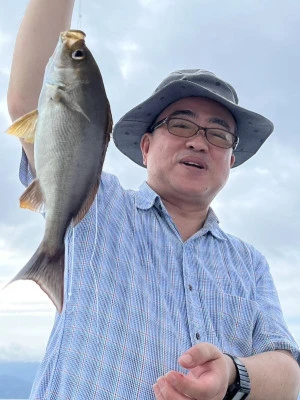 海晴丸の2025年6月26日(木)1枚目の写真