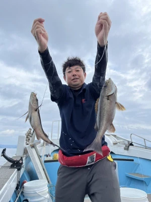 海晴丸の2025年6月26日(木)2枚目の写真