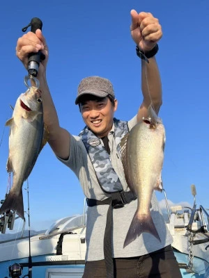 海晴丸の2025年6月28日(土)2枚目の写真