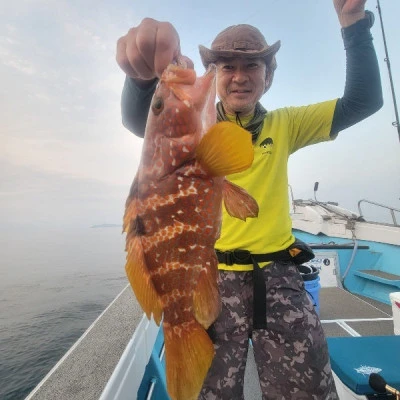 海晴丸の2025年7月2日(水)1枚目の写真